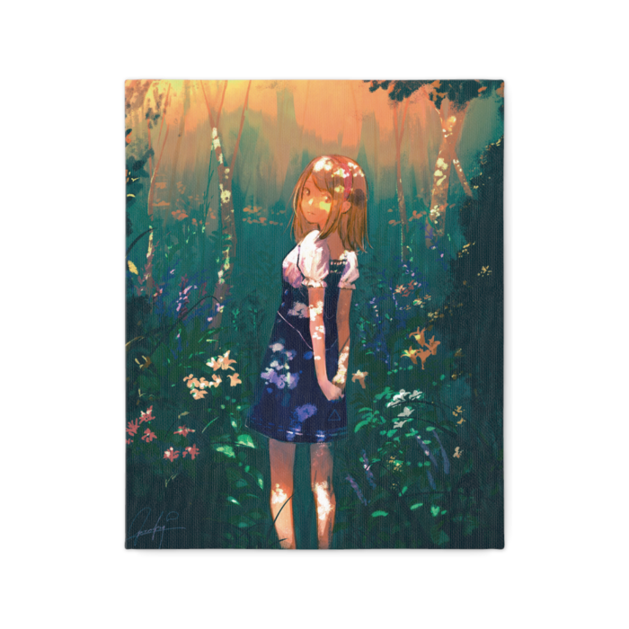 キャンバス - F3