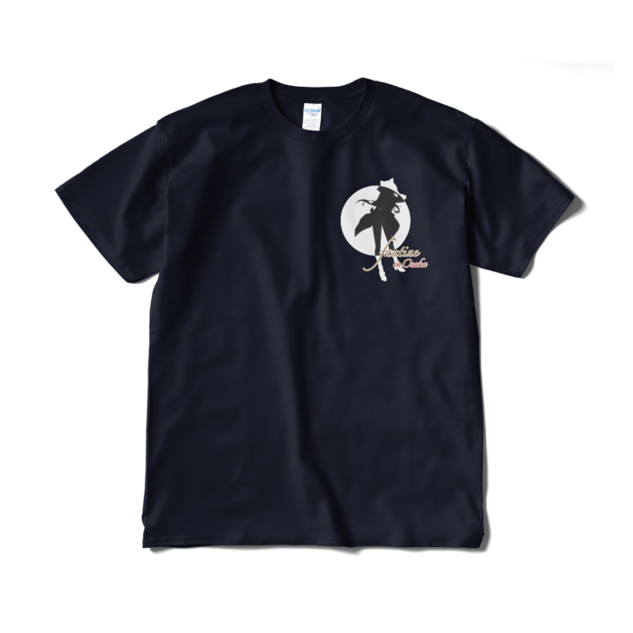 Tシャツ(短納期) - XL - ネイビー