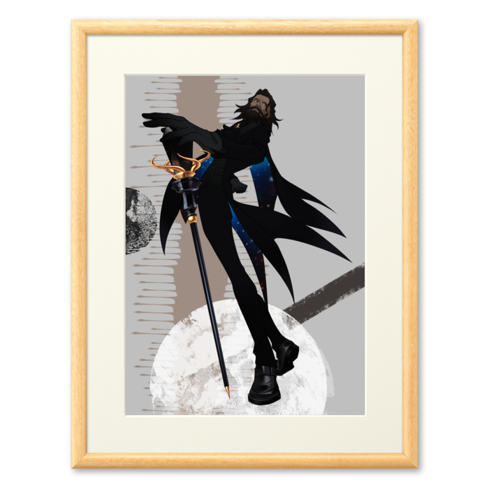 複製画(プリモアート) - A2