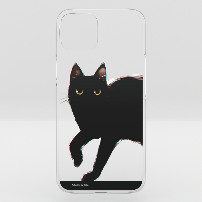 クリアiPhoneケース - iPhone 16 Plus