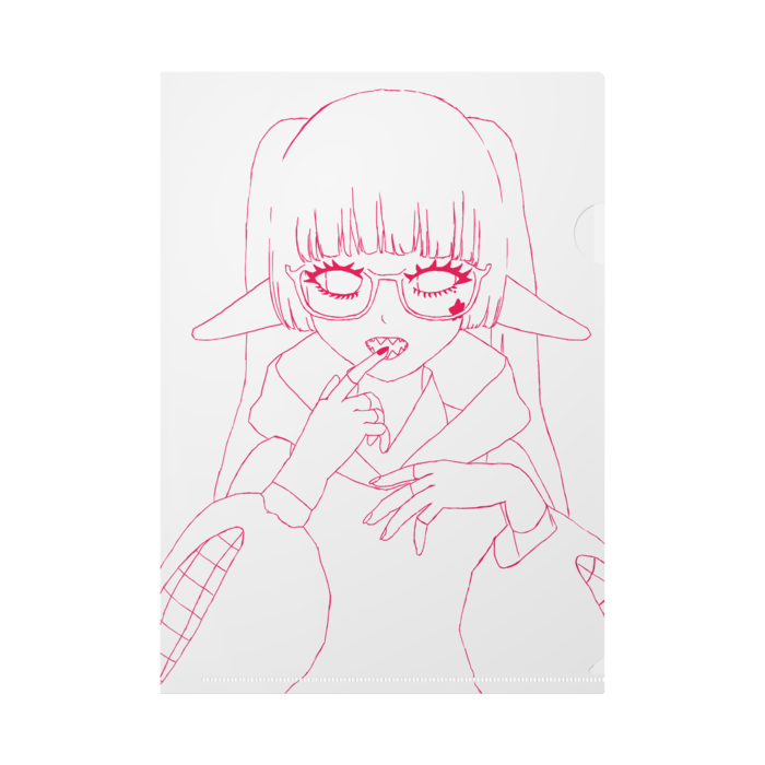Type B