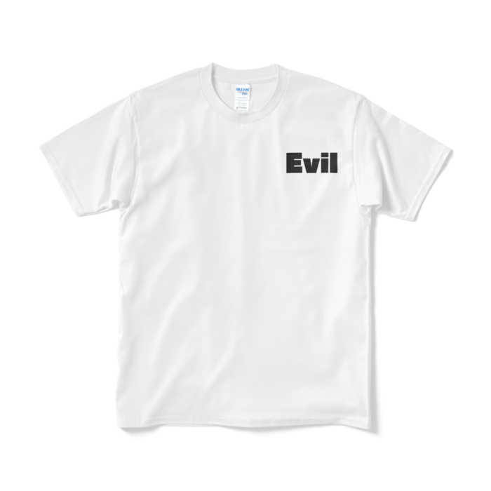 Tシャツ（短納期） - M - ホワイト