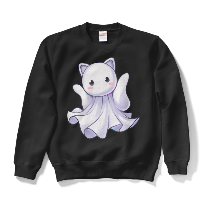 スウェット - S - ブラック