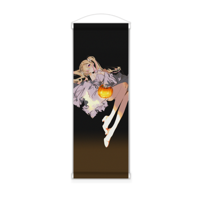ミニタペストリー - 182x515(mm)