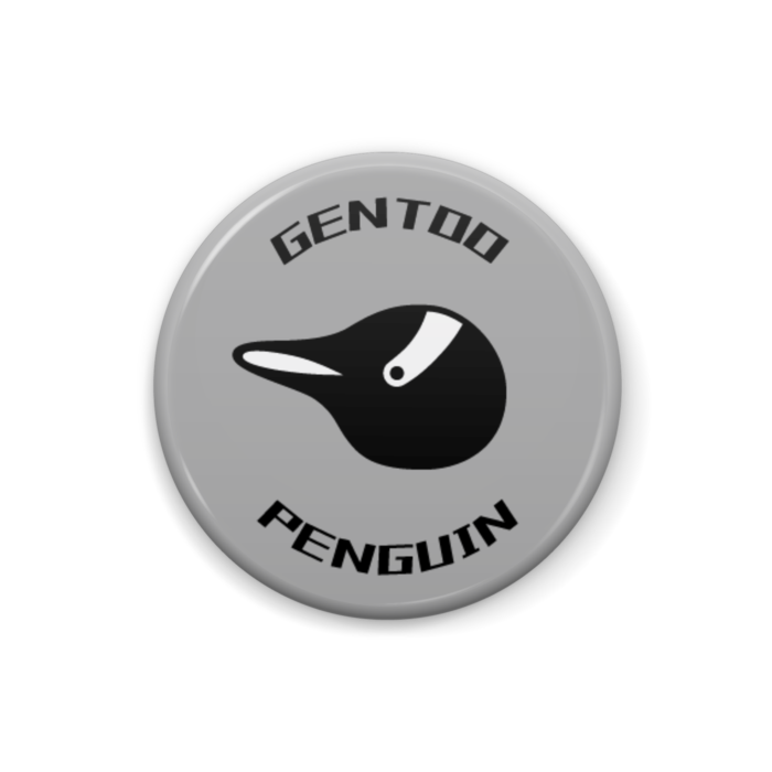 ジェンツーペンギン
