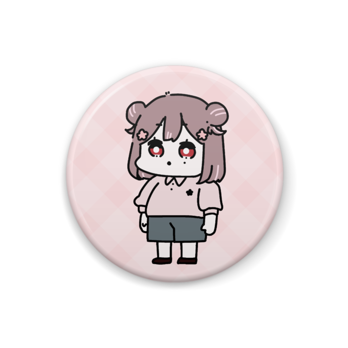 ちびうかり