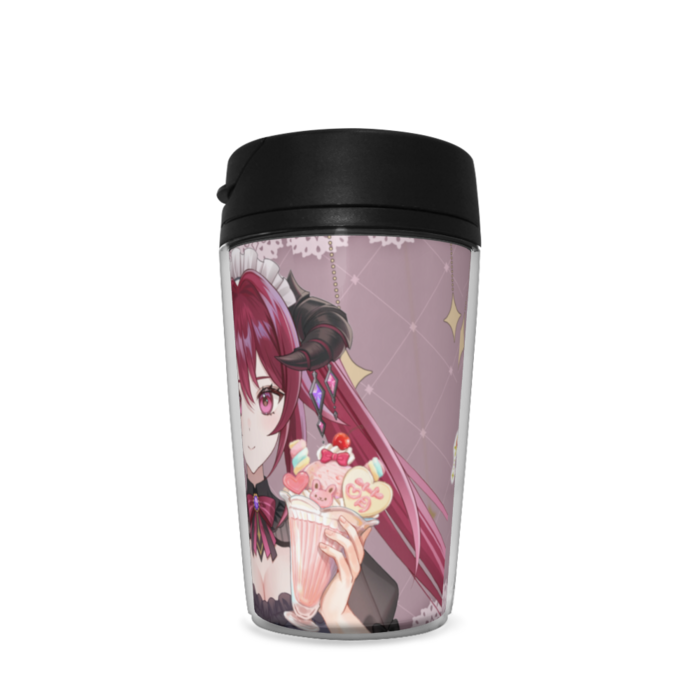 頭身タンブラー - 350ml