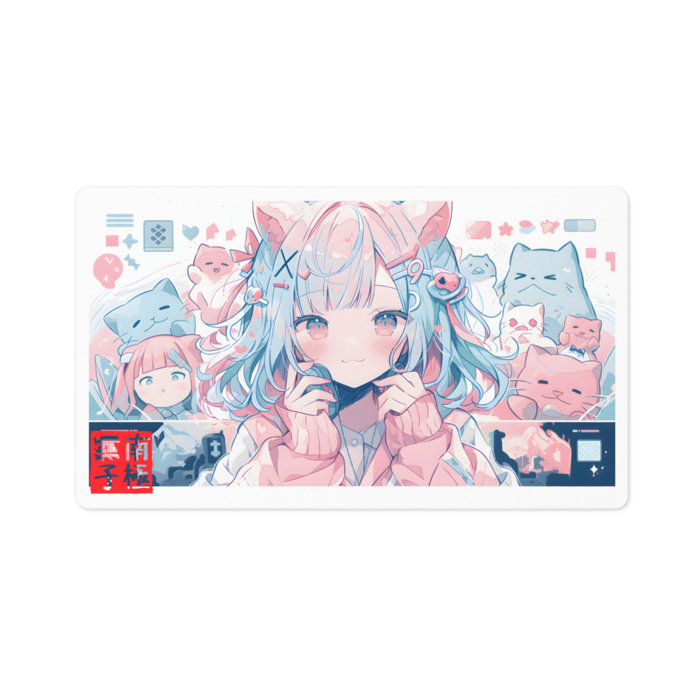ゆめかわ