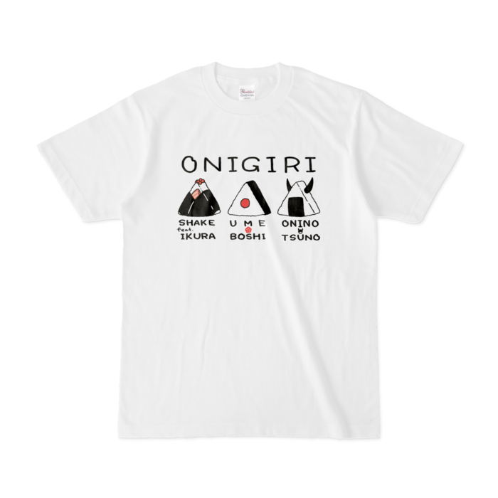 Tシャツ - S - 白