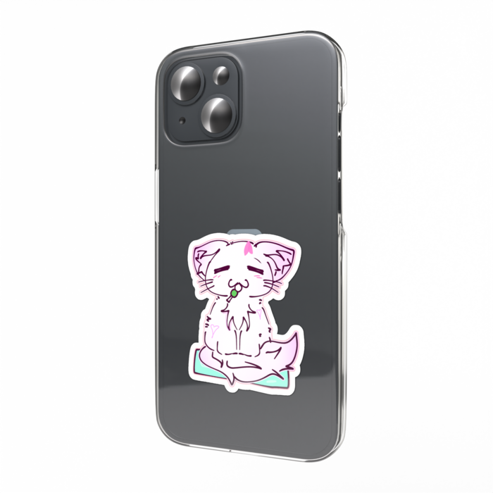 スマホステッカー - 縦