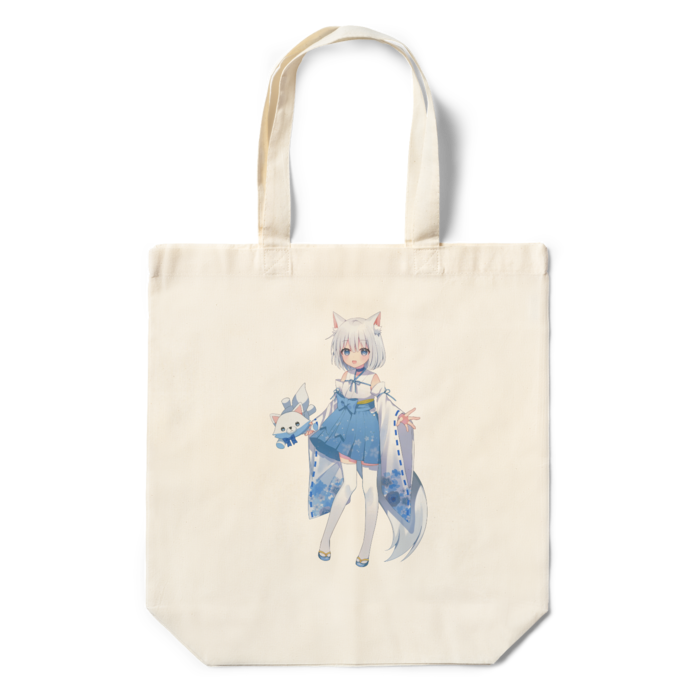 エコバッグ - 360×370×110(mm)