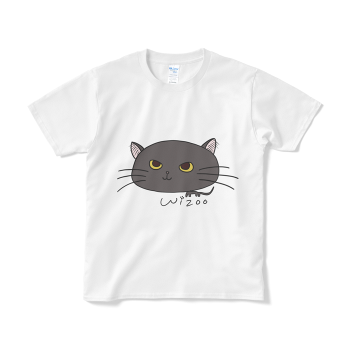 Tシャツ（短納期） - S - ホワイト