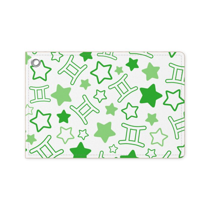 パスケース - 70 x 105 (mm)