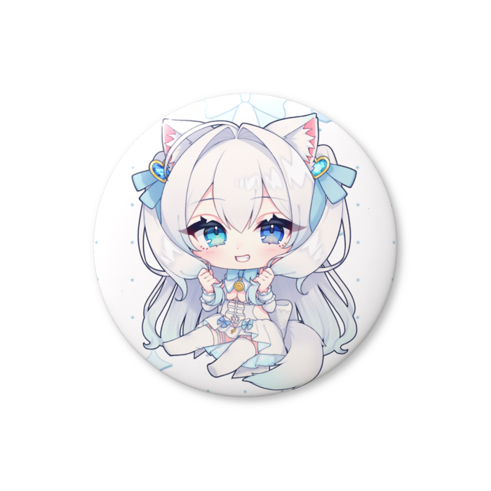 缶バッジ（バリュー） - 56mm