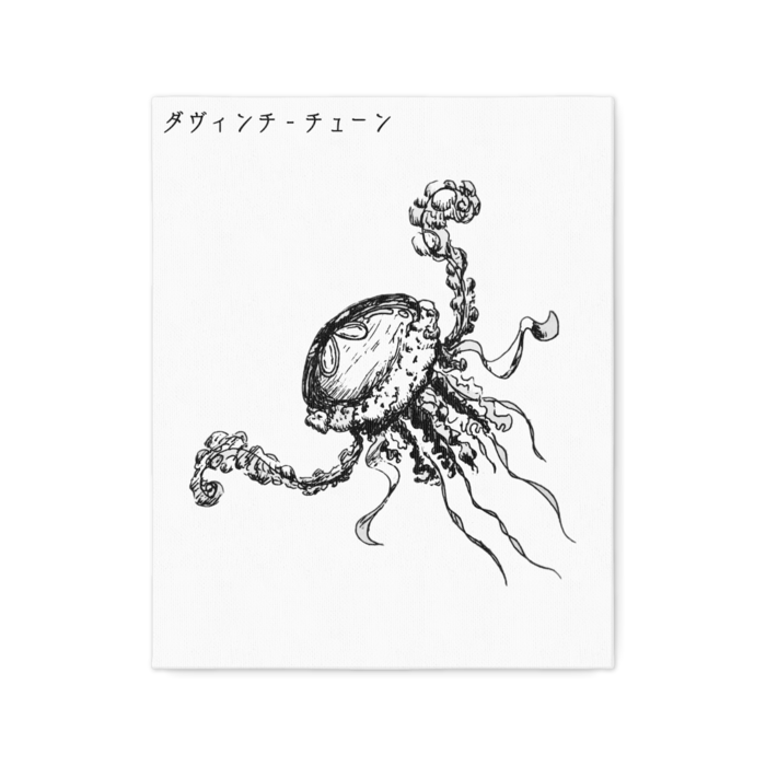 キャンバス - F3