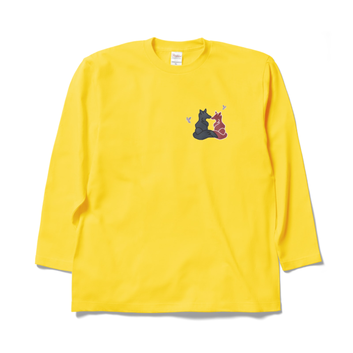 ロングスリーブTシャツ - XL - デイジー