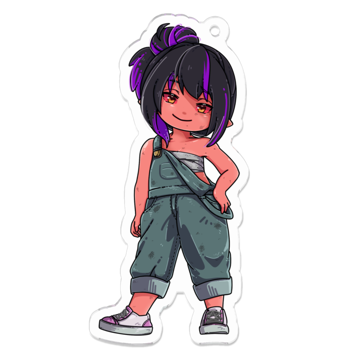 NICOMAMA