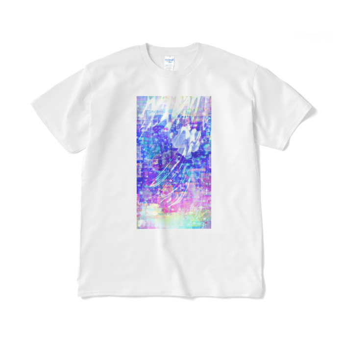 Tシャツ(短納期) - XL - ホワイト