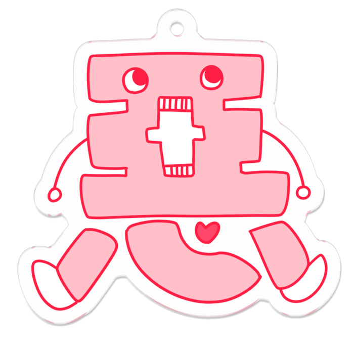わるものくんオリジナル