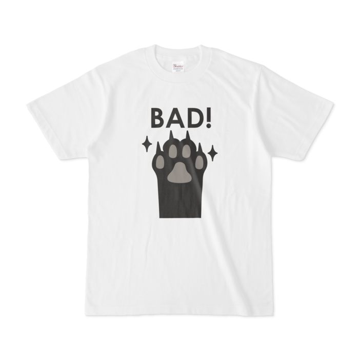 Tシャツ - S - 白