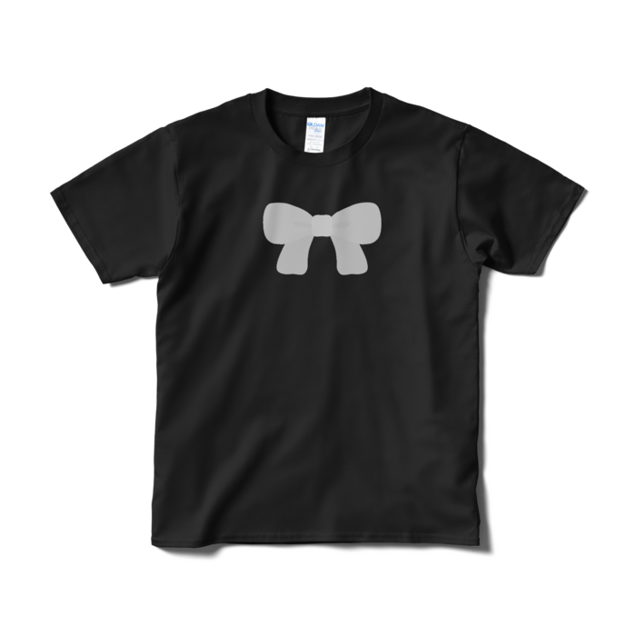 Tシャツ（短納期） - S - ブラック