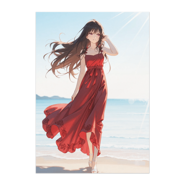 ポスター - A2