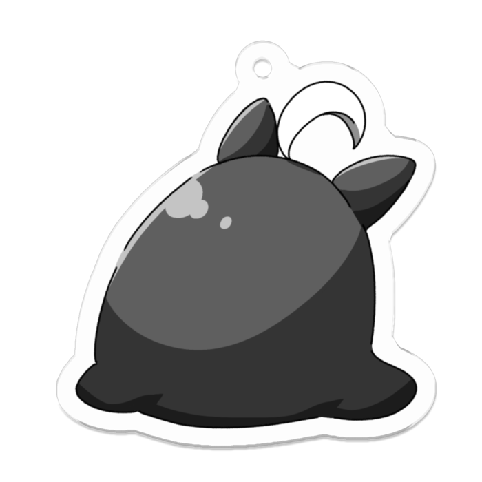アクキーA(セリフなし)
