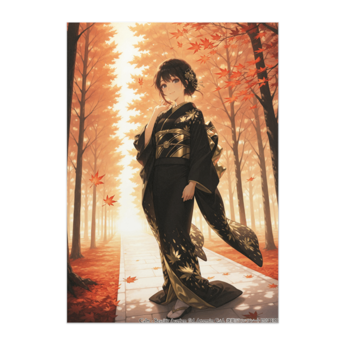 ポスター - A1