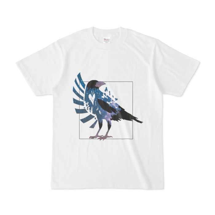 Tシャツ - S - 正面