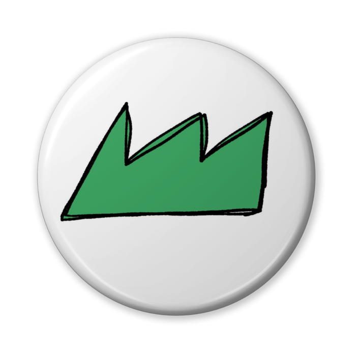 缶バッジ（バリュー） - 56mm