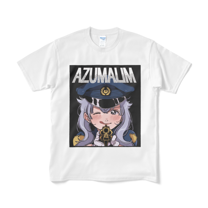  ホワイト - M - 