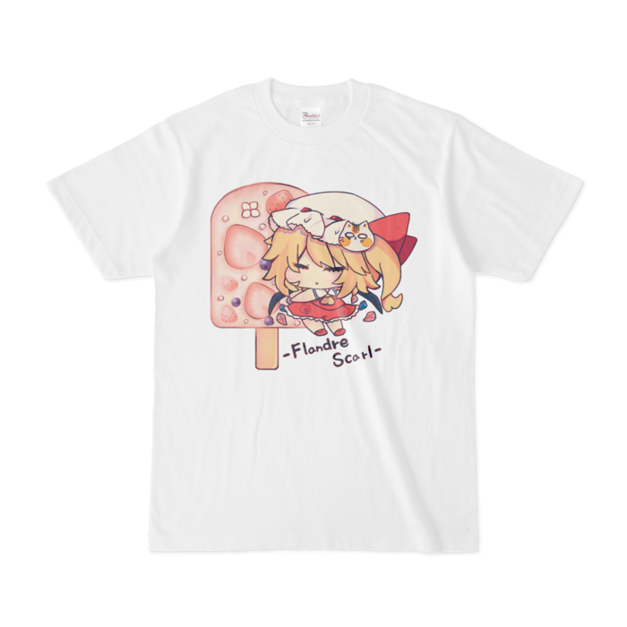 Tシャツ - S - 白