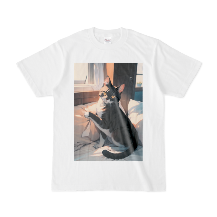 Tシャツ - S - 白
