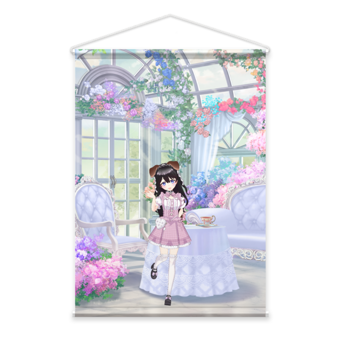 タペストリー - B2縦