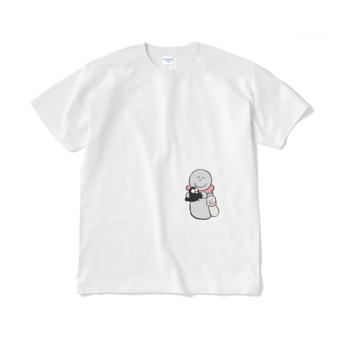 Tシャツ（短納期） - XL - ホワイト