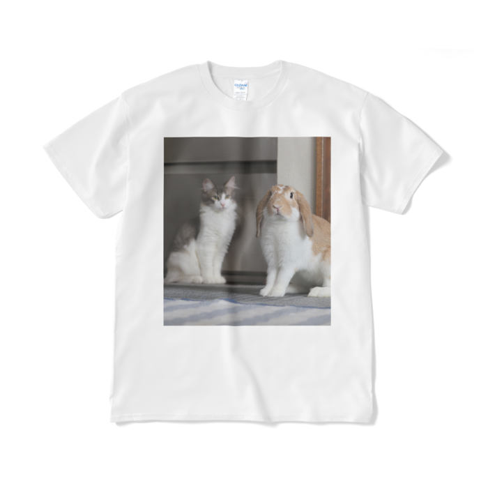 Tシャツ（短納期） - XL - ホワイト