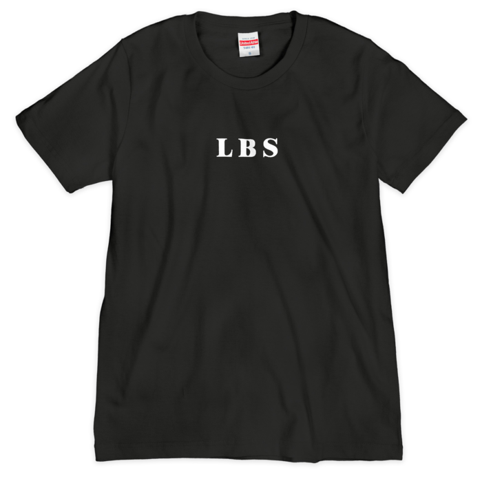 Tシャツ（シルクスクリーン印刷） - S - 1色