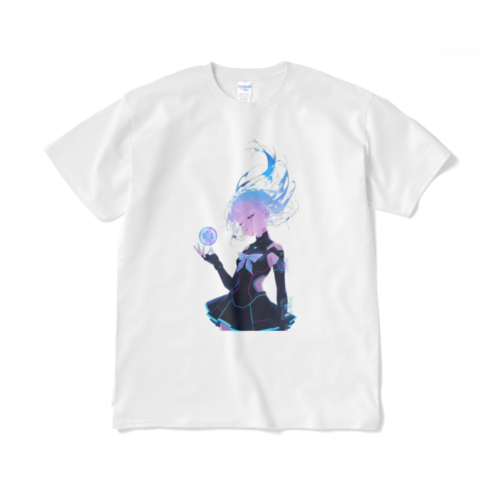 Tシャツ（短納期） - XL - ホワイト