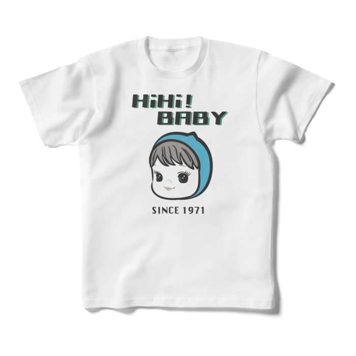 キッズTシャツ - 160cm (XS) 