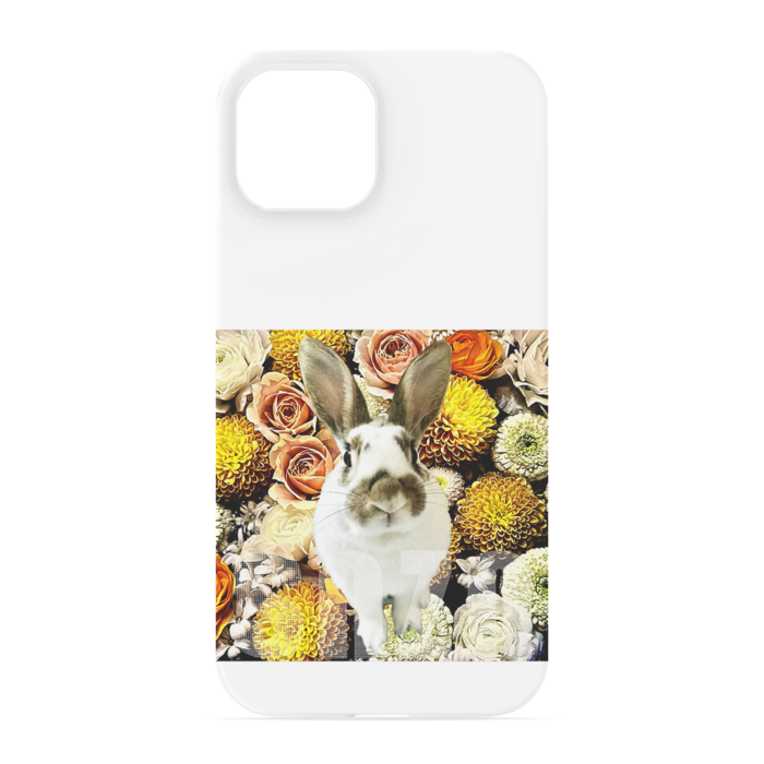 iPhoneケース - iPhone 13 - 正面印刷のみ