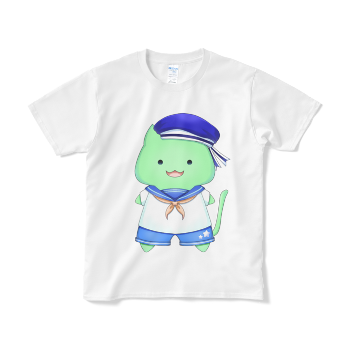 Tシャツ（短納期） - S - ホワイト