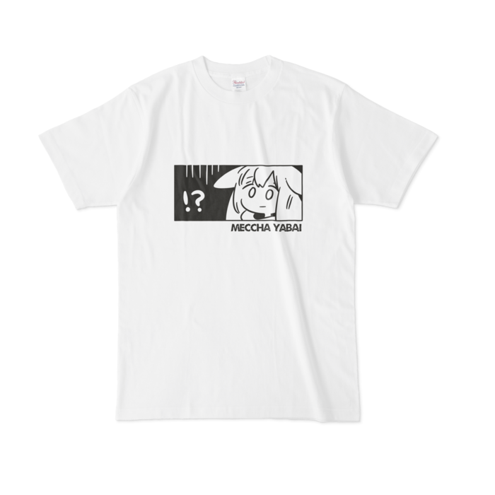 Tシャツ - L
