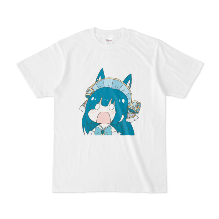 Tシャツ - S - 白