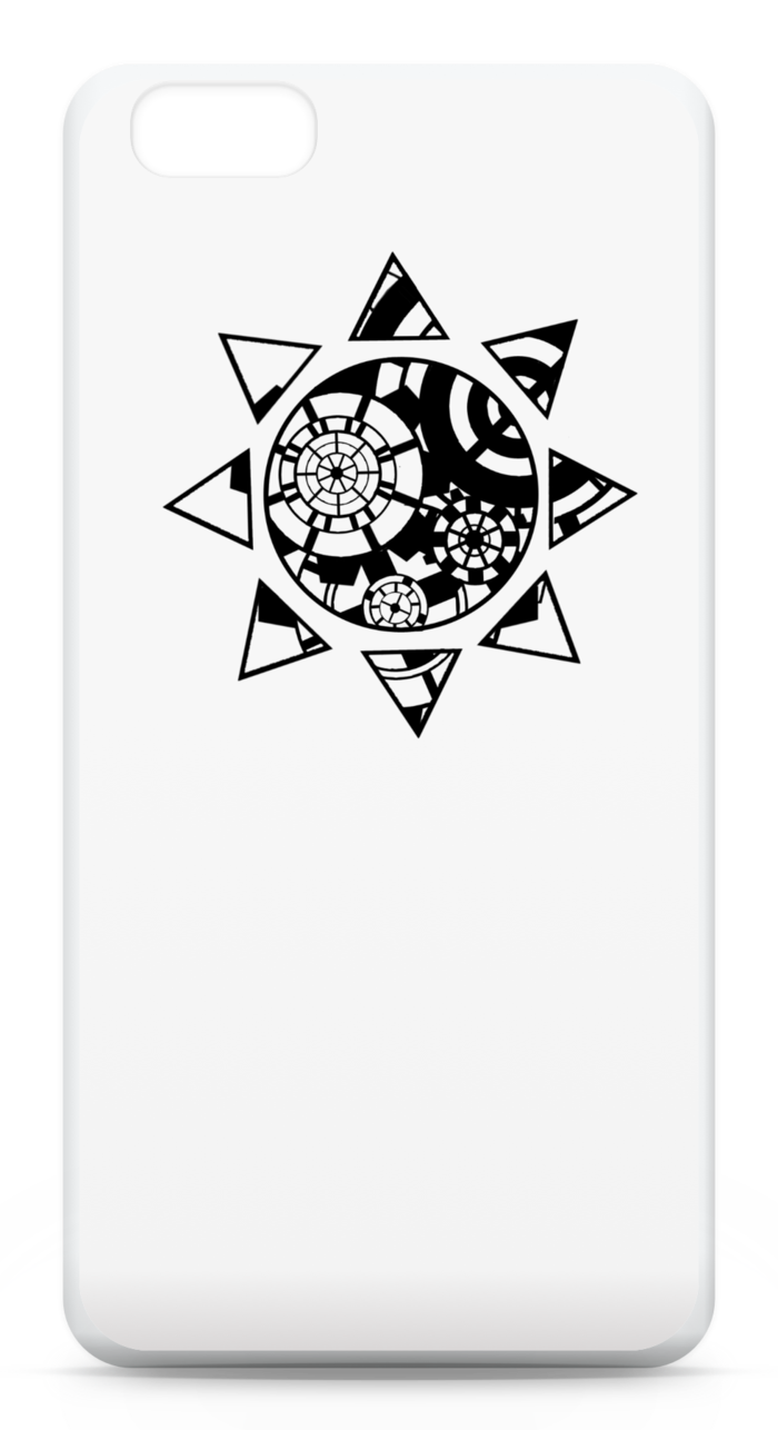iPhoneケース - iPhone6 Plus