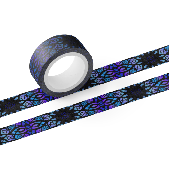 マスキングテープ - テープ幅 15mm