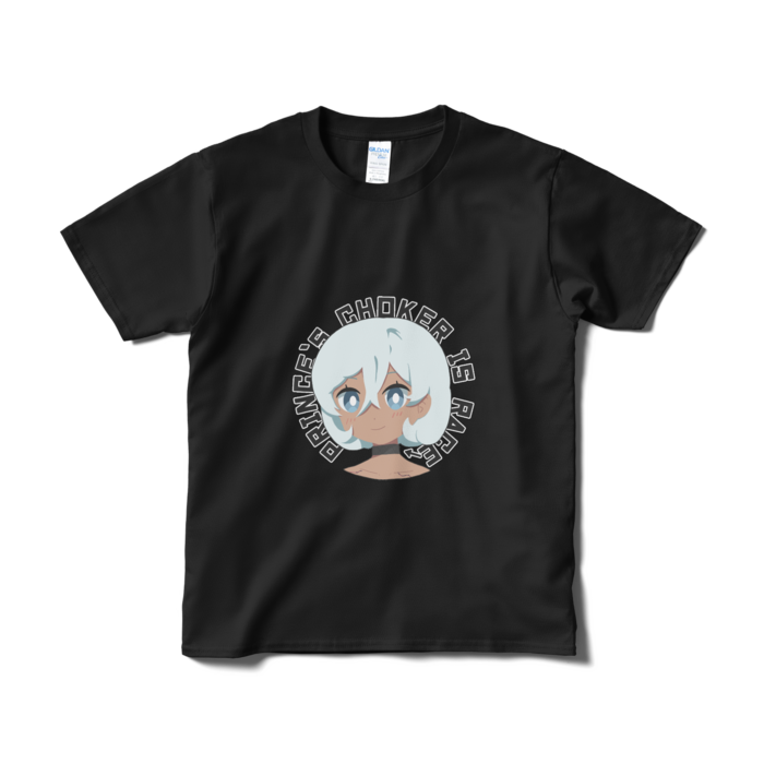 Tシャツ(短納期) - S - ブラック