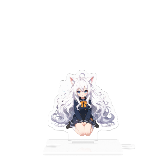 つながるアクスタ - 80mm