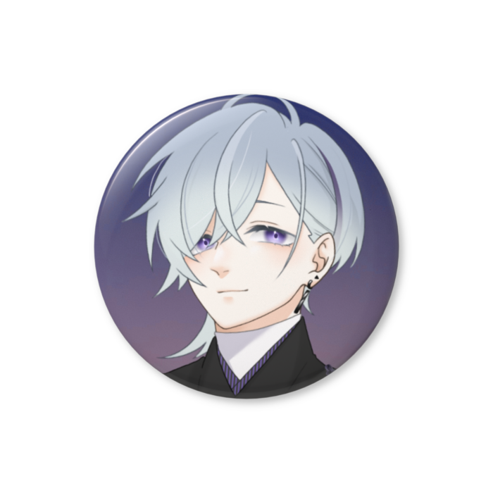 缶バッジ（バリュー） - 56mm