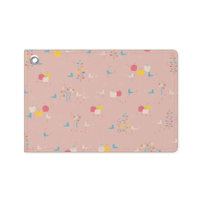 パスケース - 70 x 105 (mm)