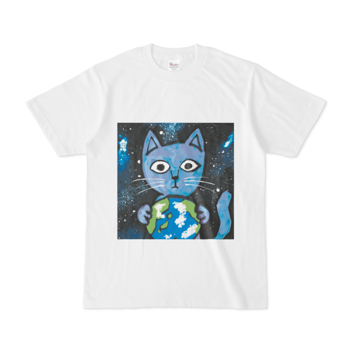Tシャツ - S - 白